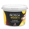 Protega Wood-C brandskyddsfärg