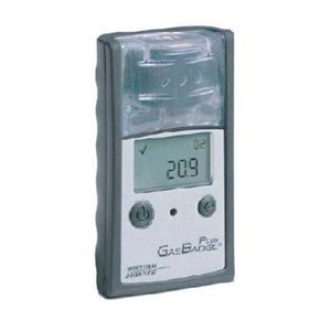 IMCE GasBadge Plus IMCE GasBadge Plus