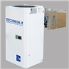 Technob frys- & kylaggregat 350-2200 W Plug-in aggregat för sadelmontage
