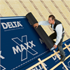 Underlagstak Delta MAXX X