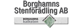 Borghamns Stenförädling AB