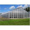 UBAflex växthus för yrkesodling