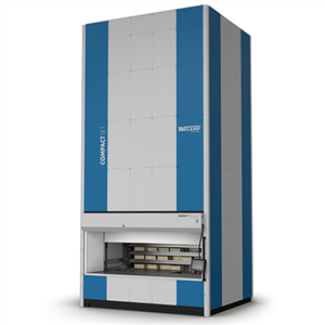Compact Lift Hissautomater Compact Lift Hissautomater