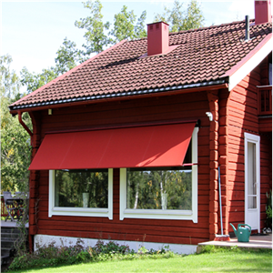 Hunter Douglas Fönstermarkiser Hunter Douglas Fönstermarkiser
