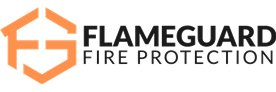 logo flameguard