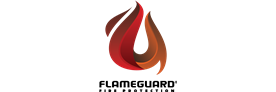 logo flameguard