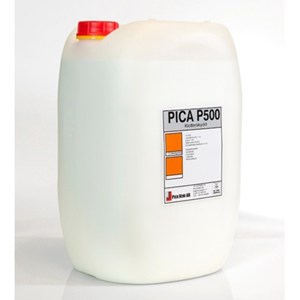 Pica PP-500 Klotterskydd Pica PP-500 Klotterskydd