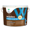 Teknos Woodex Aqua Wood Oil träolja