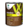 Teknos Woodex Bioleum träolja, 1l