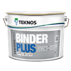 TeknosPro Binder Plus dammbindningsmedel, 9 liter