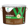 Teknos Woodex Wood Oil träolja
