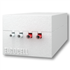 Elgocell 4-rörskulvert för värme och varmvatten