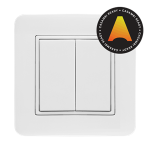 Vadsbo Mpress Pure och Signal White Vadsbo Mpress Pure och Signal White