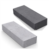 S:t Eriks Blocktrappor av betong, naturgrå och antracit