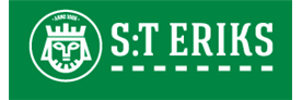 St Eriks logo