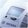 Becker automatiserade rulljalusier premium, kabelstyrda styrsystem