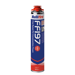 Nullifire FF197 Brandskum Nullifire FF197 Brandskum