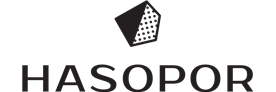 Hasopor logo