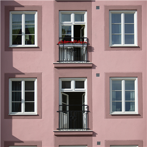 Dofab Fönster KLASSISK Trä 2-glas, 3-glas, inåtgående Dofab Fönster KLASSISK Trä 2-glas, 3-glas, inåtgående