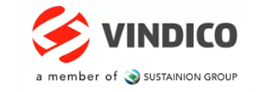 Vindico DNA Systems AB logo
