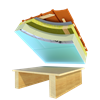 Utherm Attic L GYP