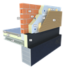 Utherm Wall A illustration