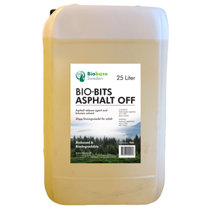 BIO BITS Asphalt BIO BITS Asphalt