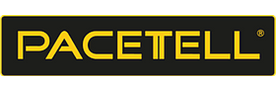 PaceTell logotyp