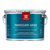 Pansaari Akva rostskyddsfärg