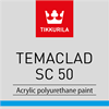 Temaclad SC 50 Rostskyddsfärg
