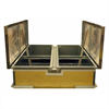 KlarVent Brandventilatorer B1218