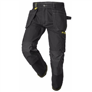 Wexman Zolid Pro Total Stretch Hantverksbyxa Wexman Zolid Pro Total Stretch Hantverksbyxa