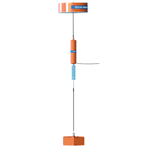 Ocean Harvesting InfinityWEC vågkraftsteknik Ocean Harvesting InfinityWEC vågkraftsteknik