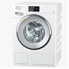 Miele Tvättmaskiner, WMV963  WPS PWash&TDos XL