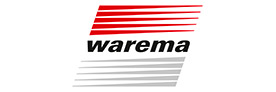 Warema logotype