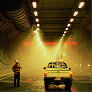 Ultra Fog Dimsprinkler Ultra Fog Dimsprinkler