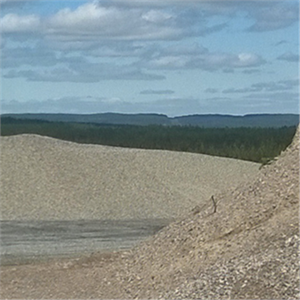 Hansson Grusprodukter Hansson Grusprodukter