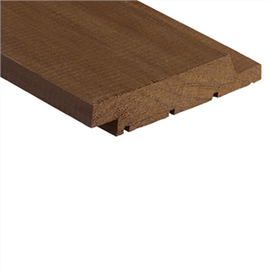 Kebony Clear 2451 Fasadpanel Kebony Clear 2451 Fasadpanel
