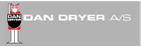 Dan Dryer A/S Logotyp