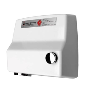 Dan Dryer Hårtorkare AA & Handtorkare AA Dan Dryer Hårtorkare AA & Handtorkare AA