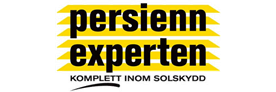 Persiennexperten Svenska AB