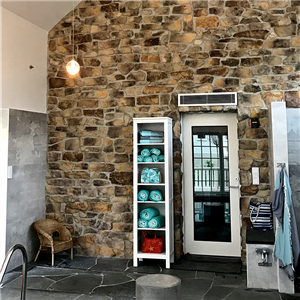 Stone Fasadstenar, invändig beklädnad Stone Fasadstenar, invändig beklädnad