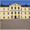Hyllingegårdens Kulekalk på Löfstads slott, Norrköping