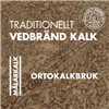 Målarkalk Ortokalkbruk