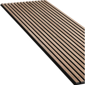 WoodUpp Akupanel Akustikpaneler WoodUpp Akupanel Akustikpaneler