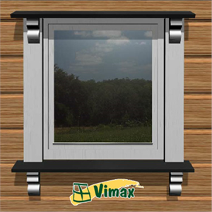 Vimax spröjs Vimax spröjs