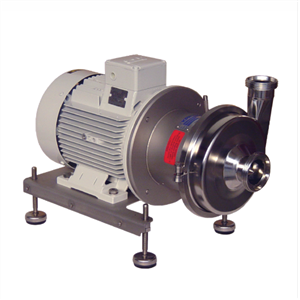 Alekto Process Centrifugalpumpar Alekto Process Centrifugalpumpar