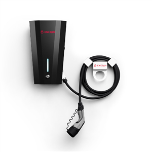 Enequi QuiPower Charger Elbilsladdare Enequi QuiPower Charger Elbilsladdare