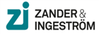 Zander & Ingeström AB zander