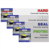 Lindec Lithurin® Formula produkter för betongbehandling